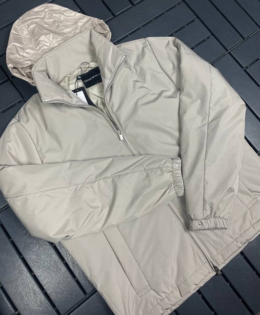 Emporıo Armanı İthal Mevsimlik Ceket