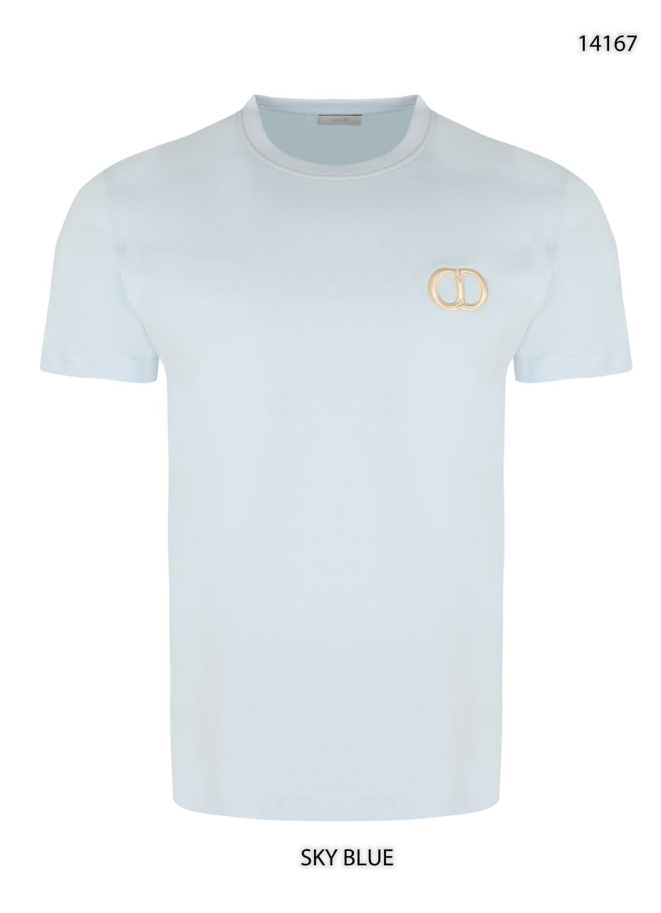 Christian Dior İthal Tişört