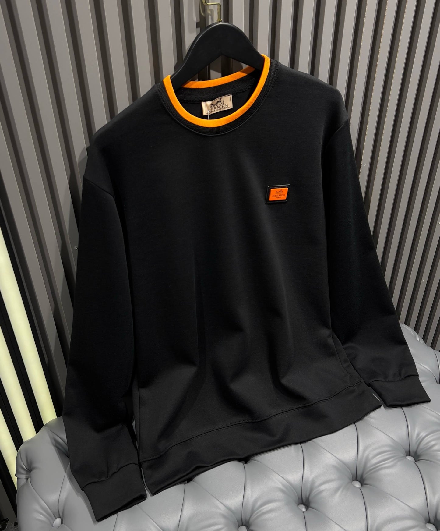 Hermes İthal Sweatshirt
