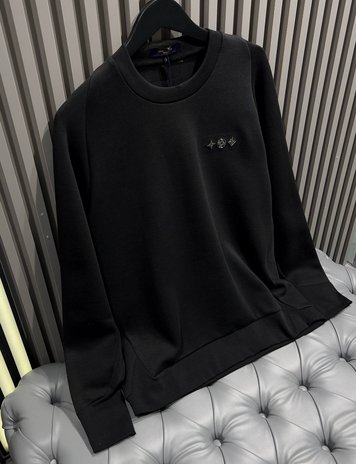 Louis Vuitton İthal Sweatshirt