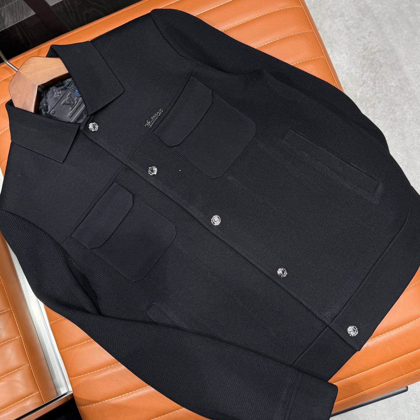 Louıs Vuıtton İthal Ceket