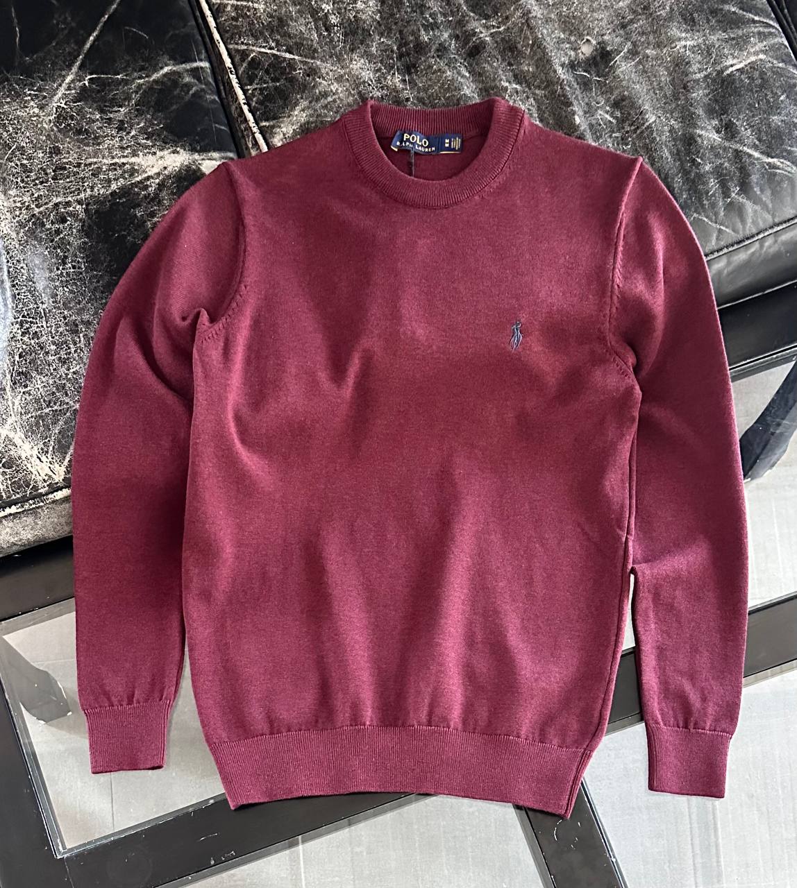 Polo Ralph Lauren İthal Triko