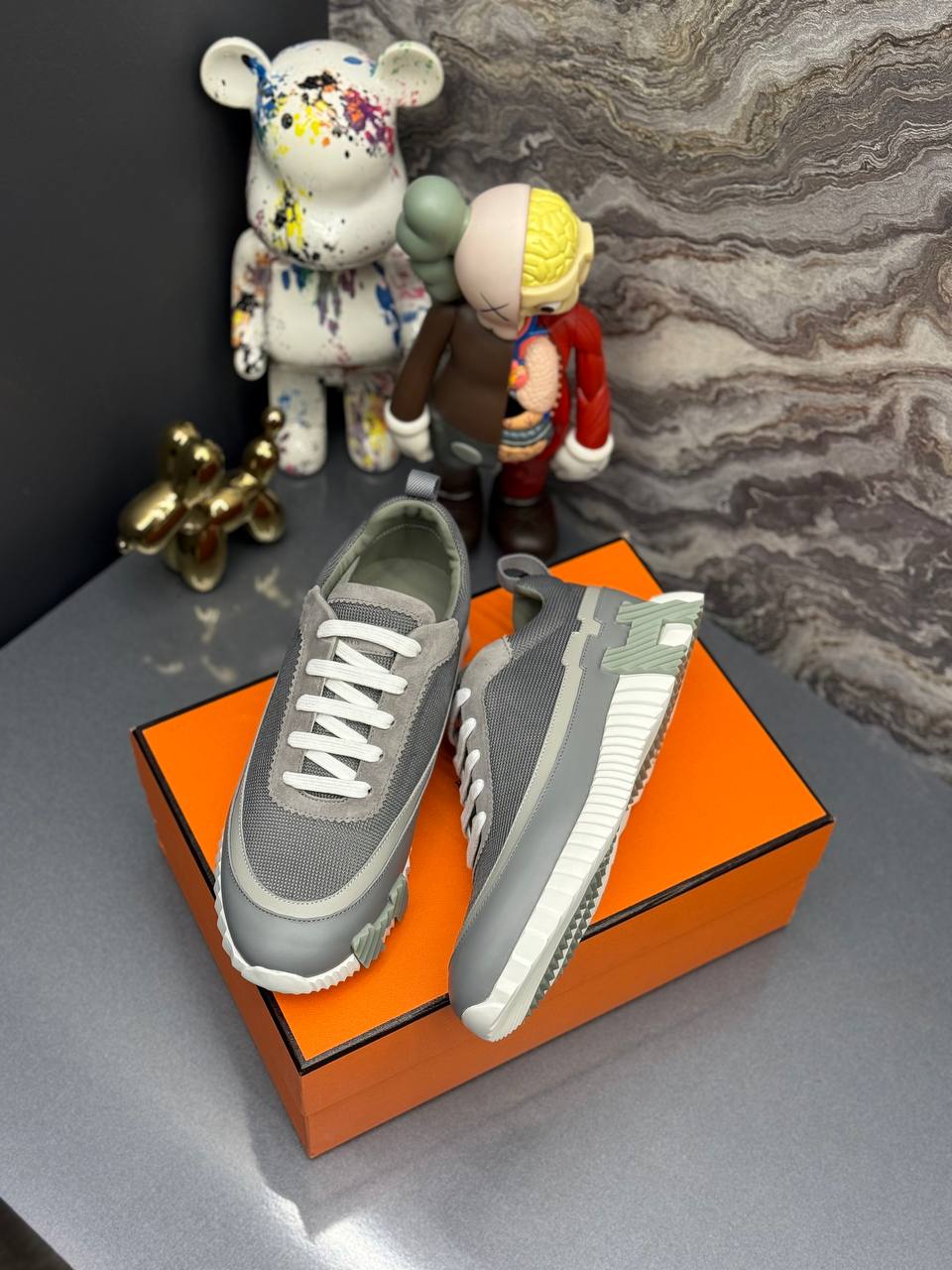 Hermes İthal Ayakkabı