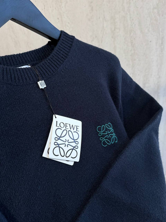 Loewe Yün-Kaşmir İthal Kazak