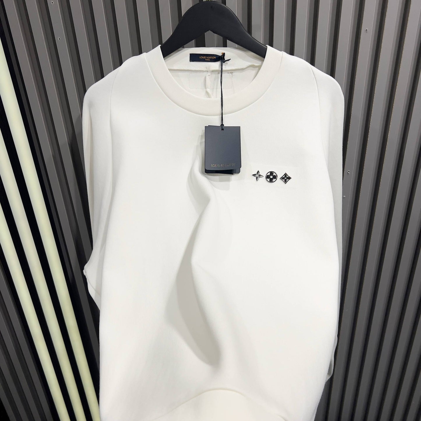Louis Vuitton İthal Sweatshirt