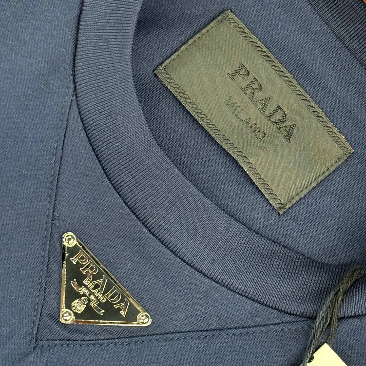 Prada İthal Tişört