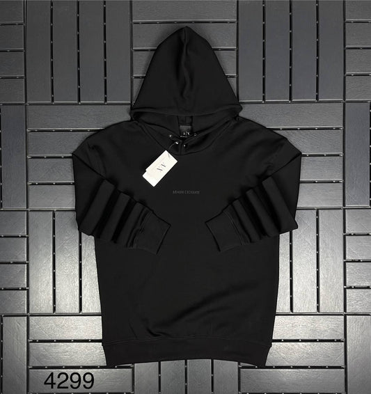 Armanı Exchange İthal Sweat