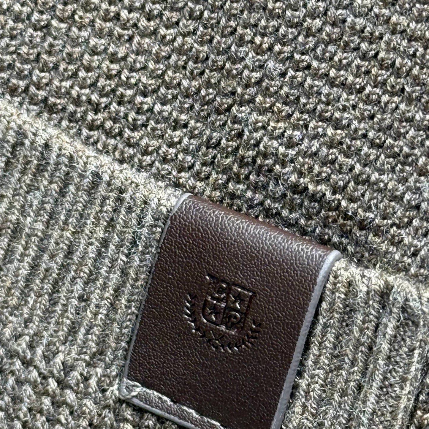 Loro Piana İthal Hırka