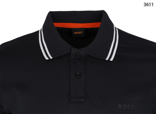 Hugo Boss İthal Tişört