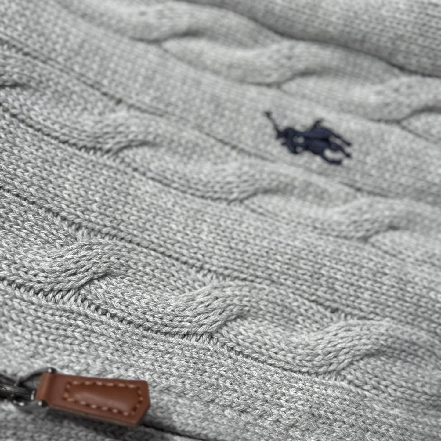 Polo Ralph Lauren İthal Hırka