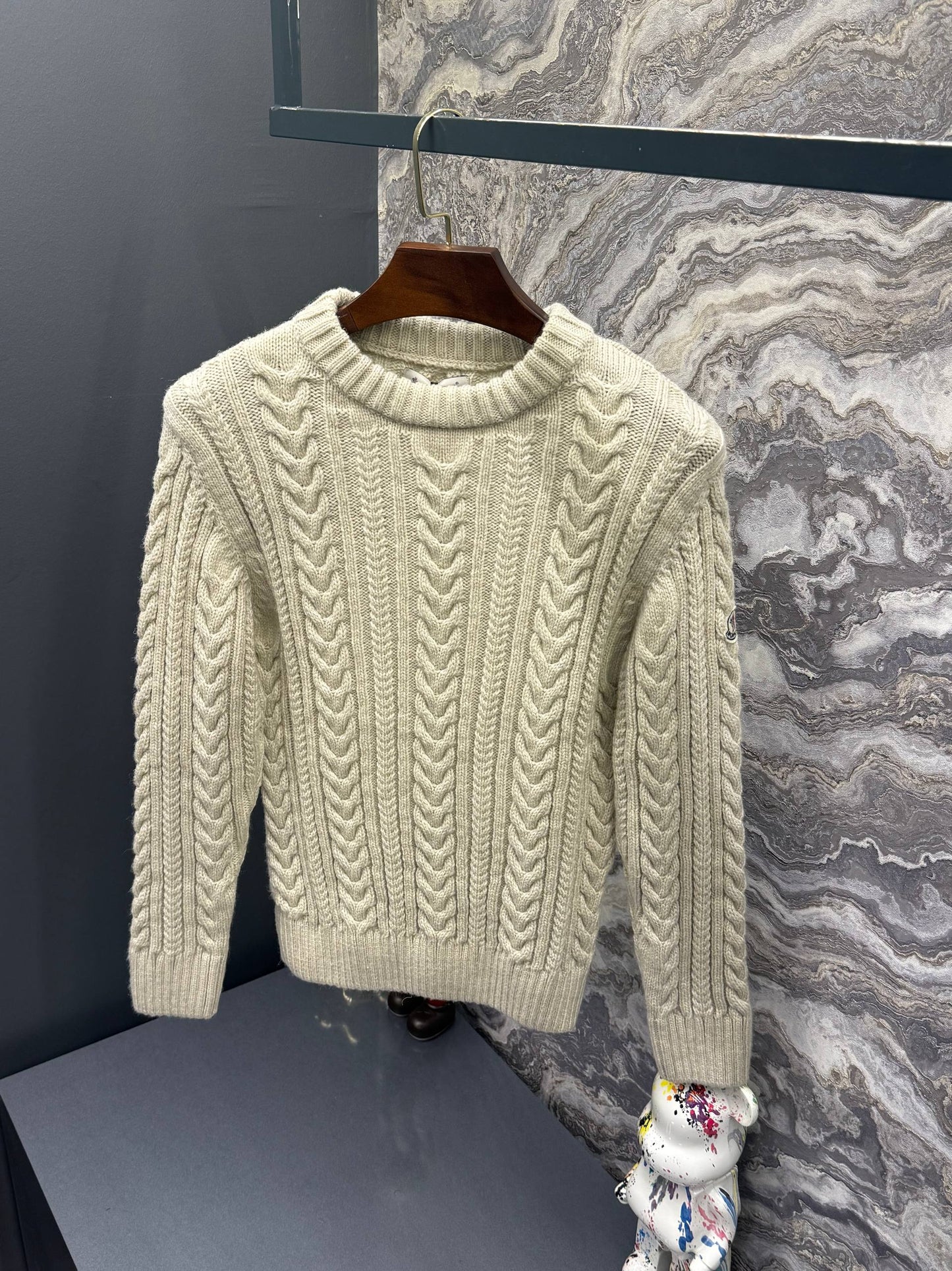 Moncler İthal Kazak