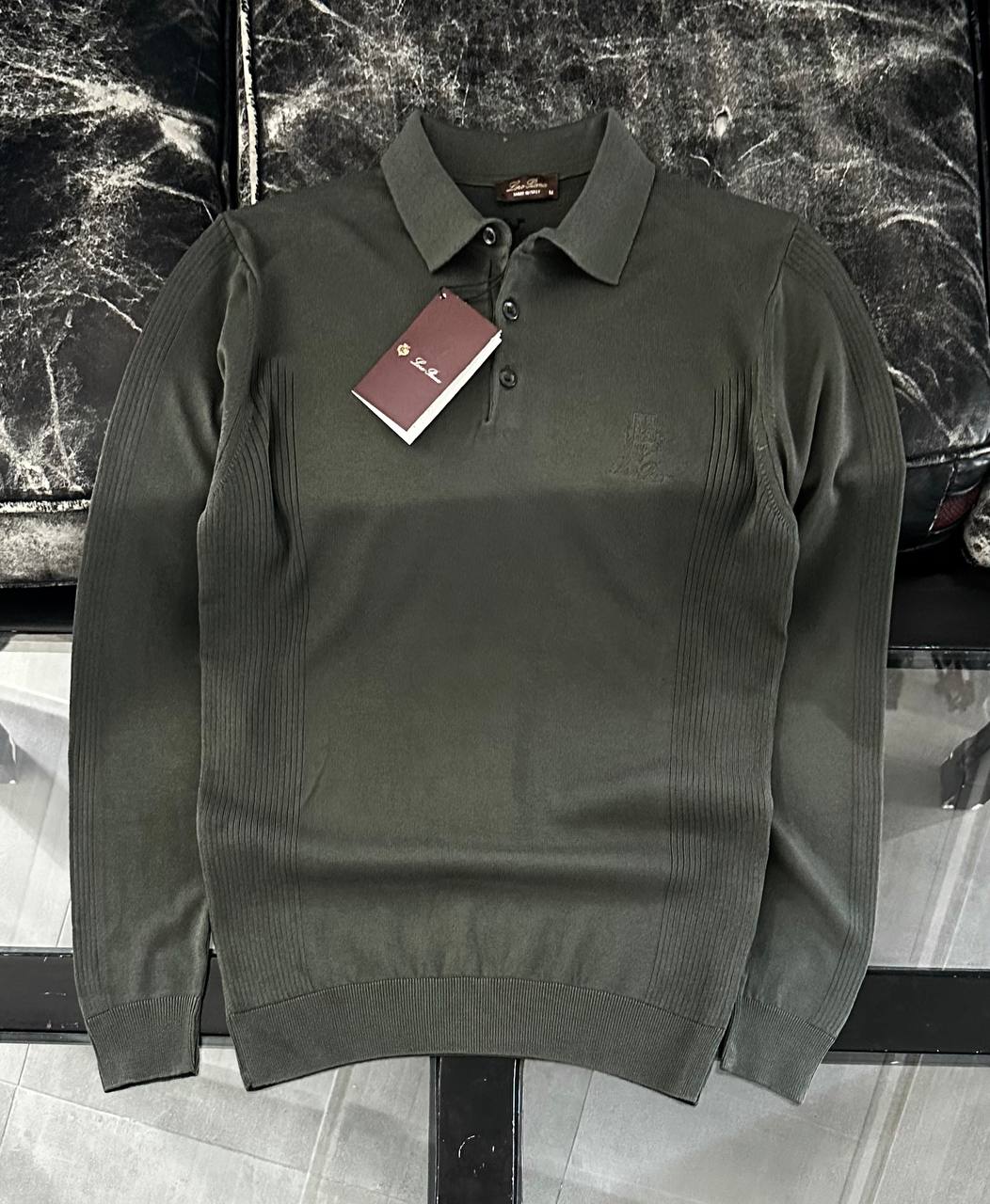 Brunello Cucınellı İthal Triko