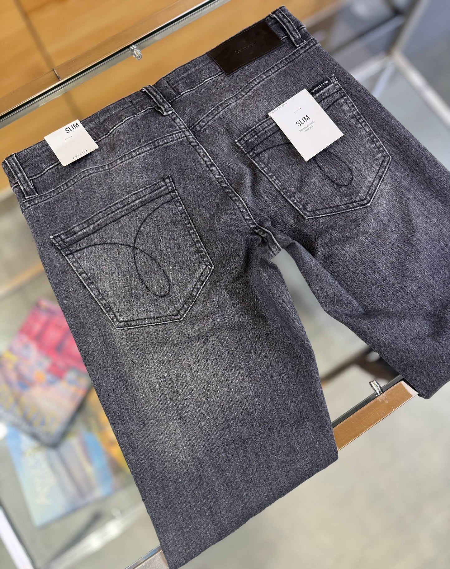 Calvin Klein Jean Pantolon