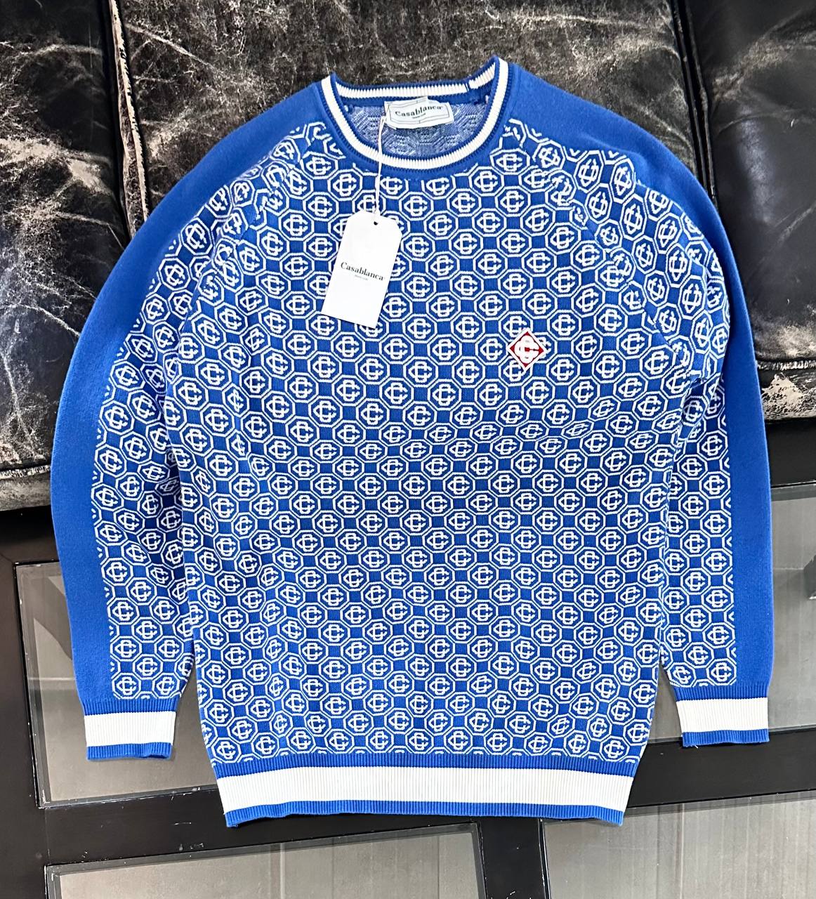 Casablanca İthal Triko