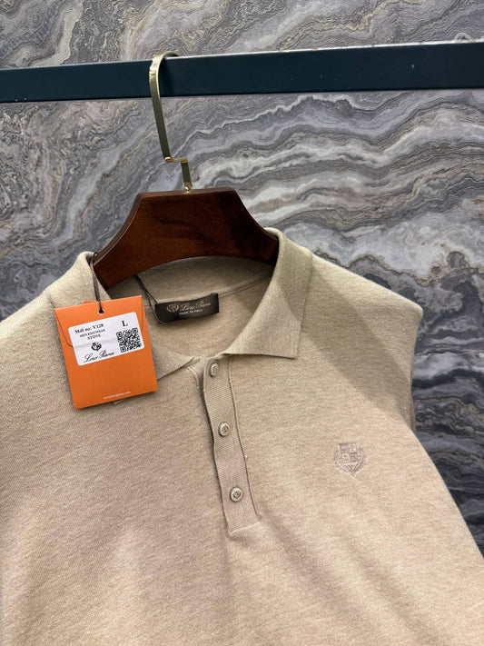 Loro Piana İthal Triko