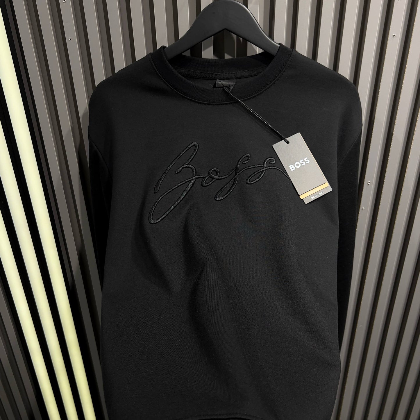 Hugo Boss İthal Eşofman Altı