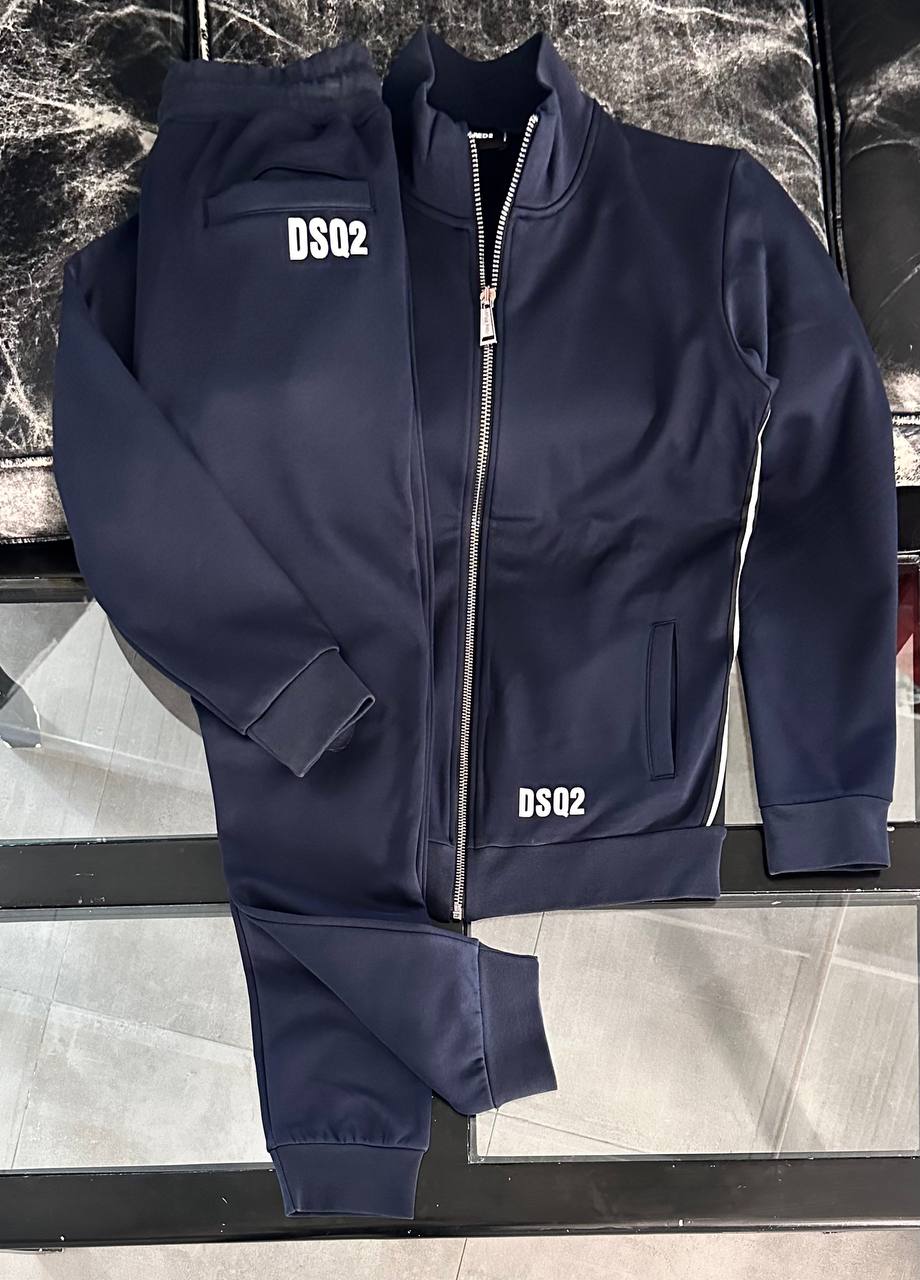 Dsquared2 İthal Eşofman Takımı