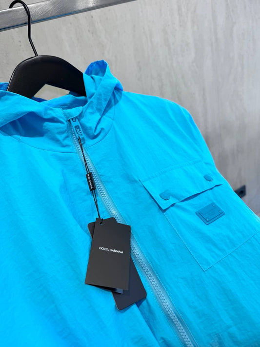 Dolce Gabbana İthal Yağmurluk