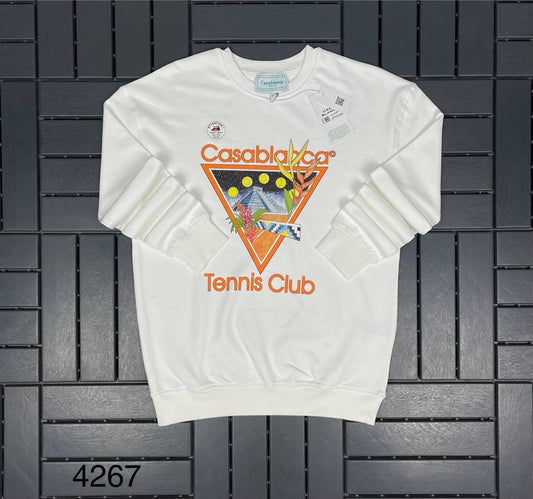 Casablanca İthal Sweat