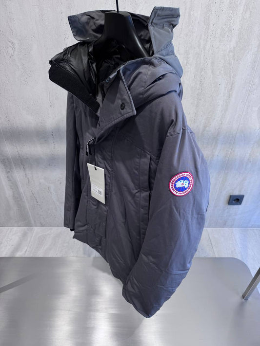 Canada Goose İthal Kaz Tüyü Mont