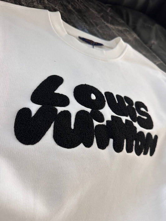 Louıs Vuıtton İthal Sweat