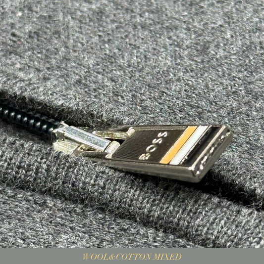 Hugo Boss İthal Triko