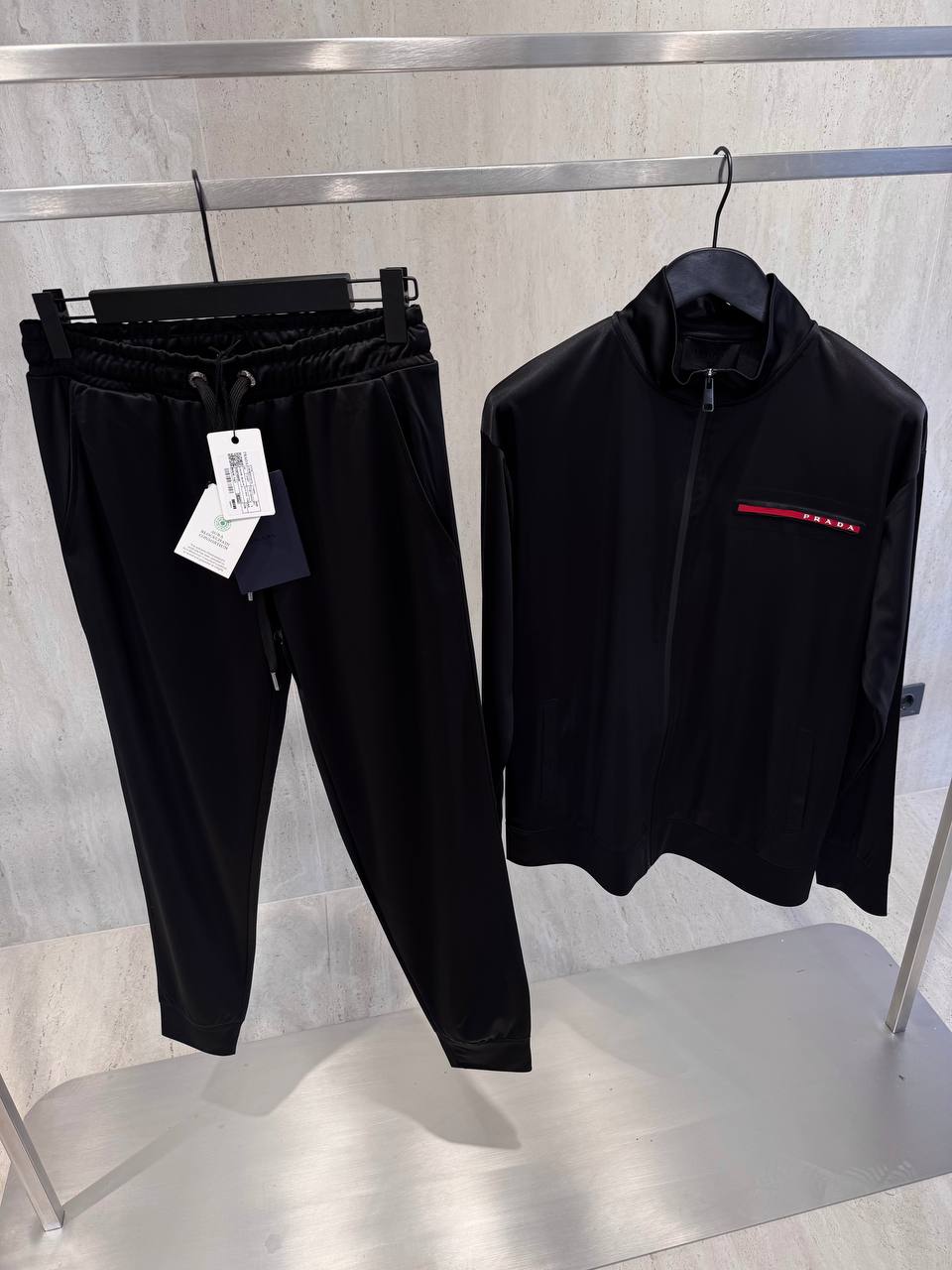 Prada İthal Eşofman Takımı
