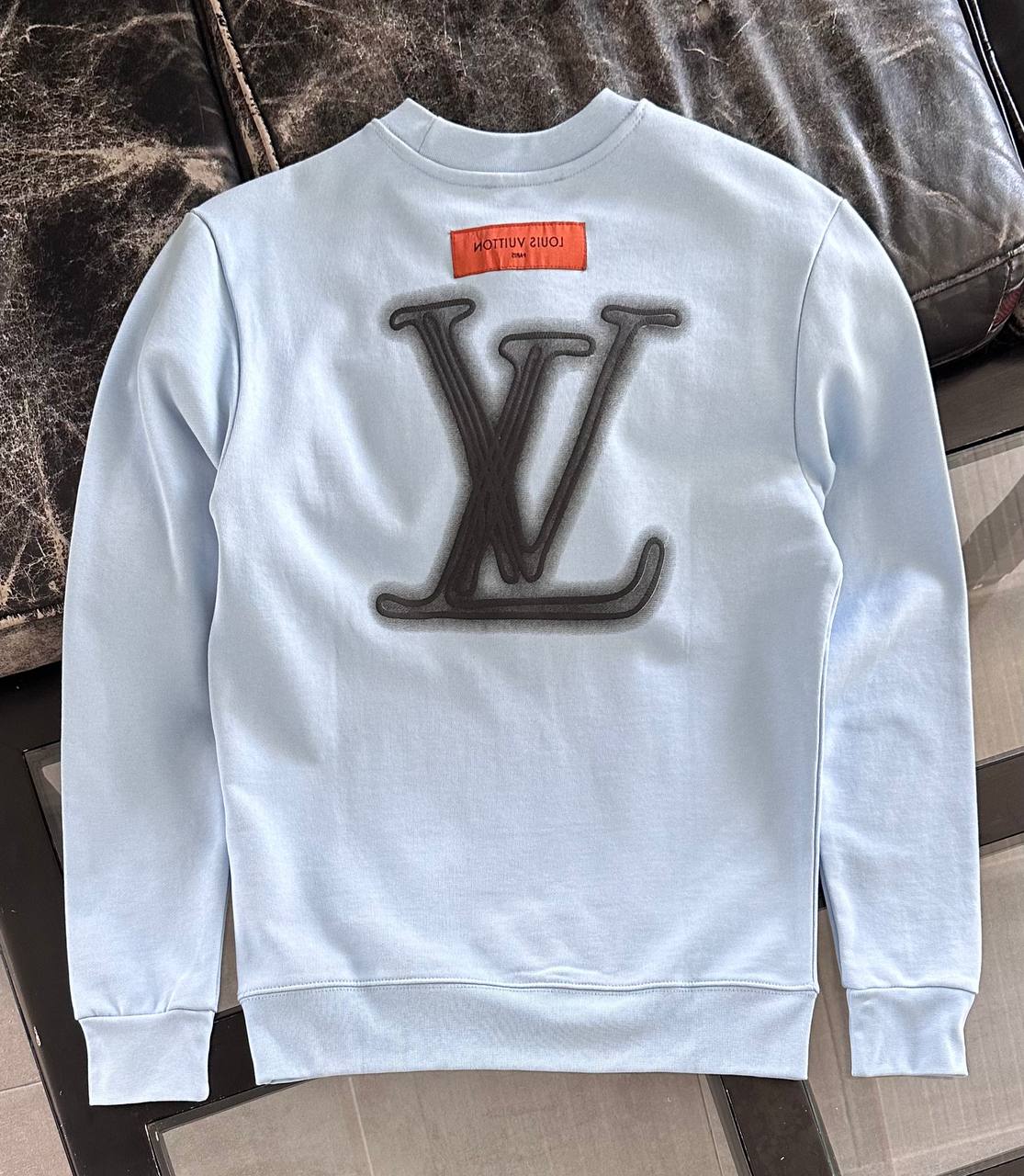 Louıs Vuıtton İthal Sweat