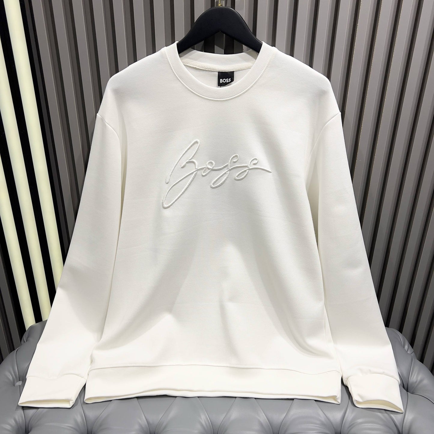 Hugo Boss İthal Eşofman Altı