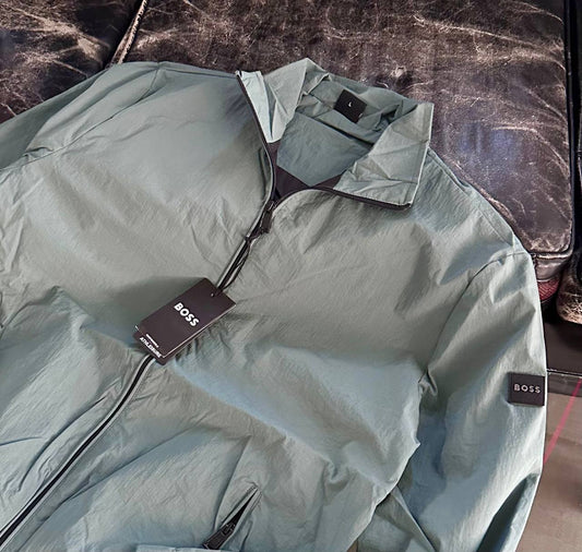 Hugo Boss Mevsimlik İthal Ceket