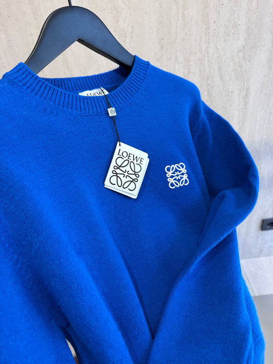 Loewe Yün-Kaşmir İthal Kazak