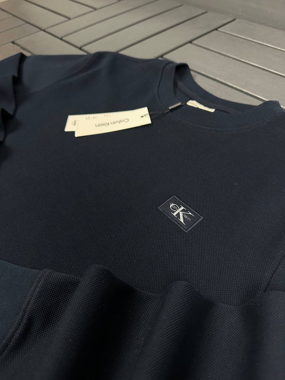 Calvin Klein İthal Eşofman Altı
