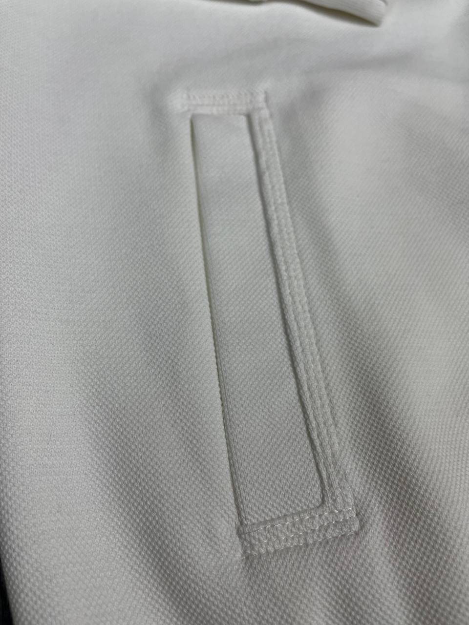 Lacoste İthal Fermuarlı Hırka