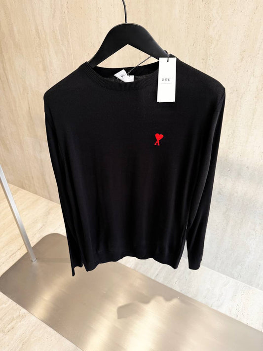 Ami Paris İthal Triko