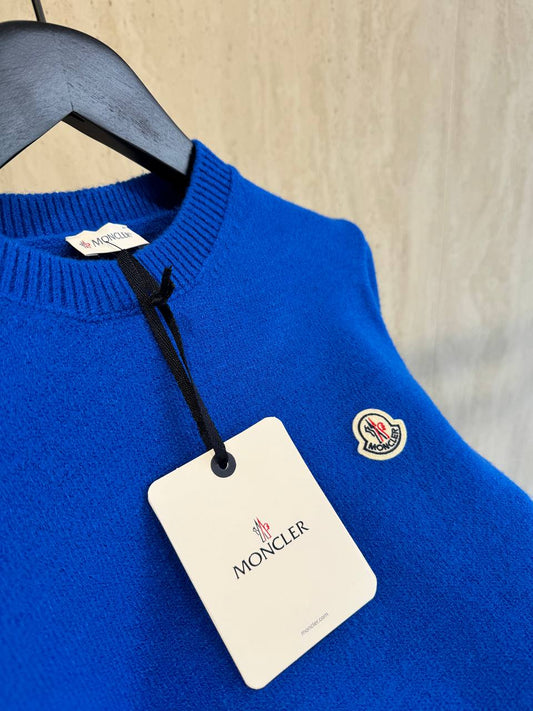 Moncler Yün-Kaşmir İthal Kazak