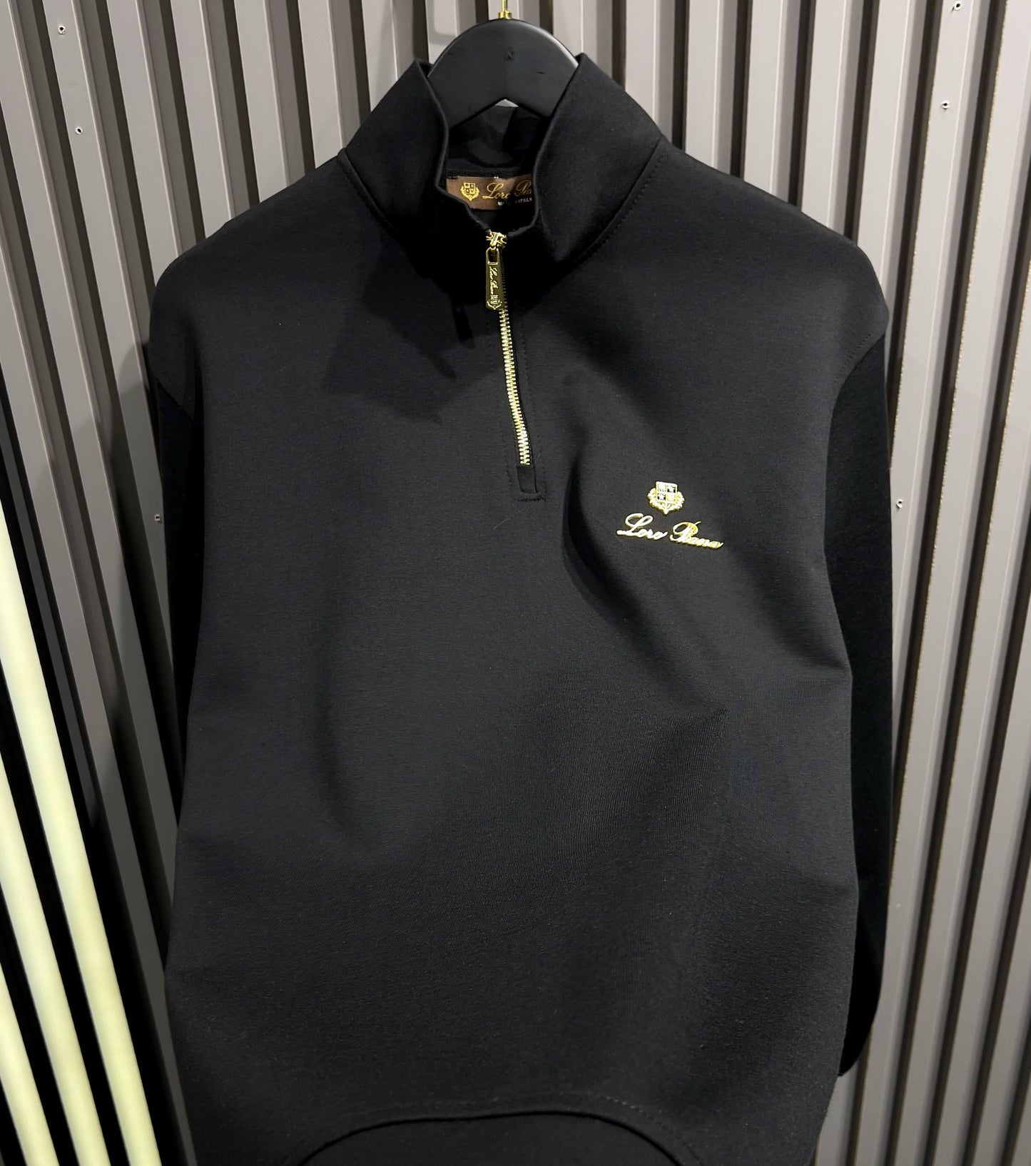 Loro Piana İthal Sweatshirt