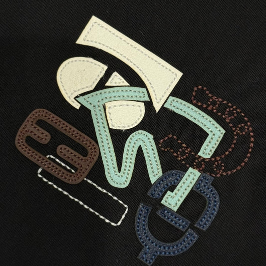 Hermes İthal Tişört