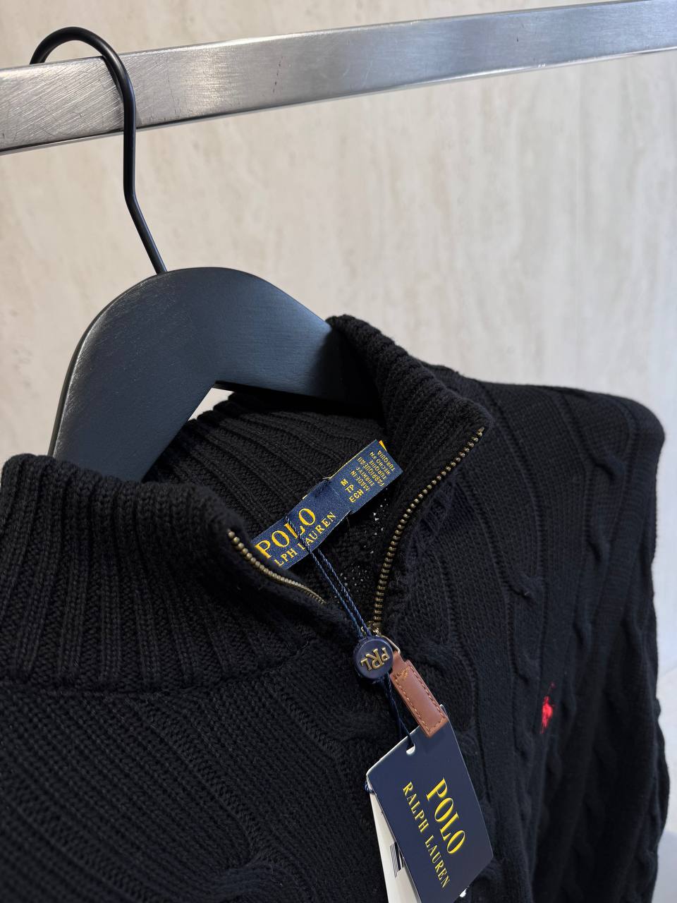Polo Ralph Lauren İthal Triko