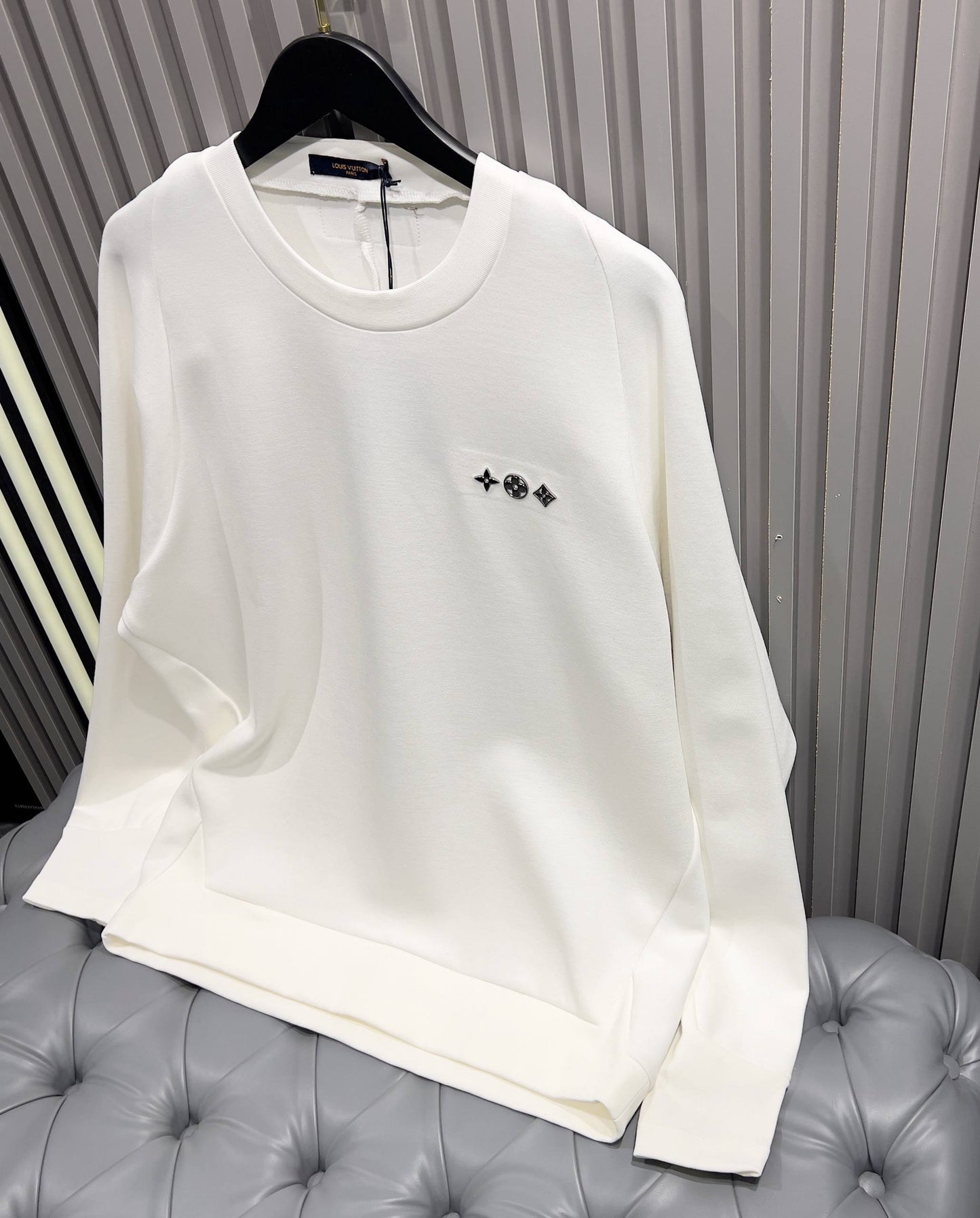 Louis Vuitton İthal Sweatshirt