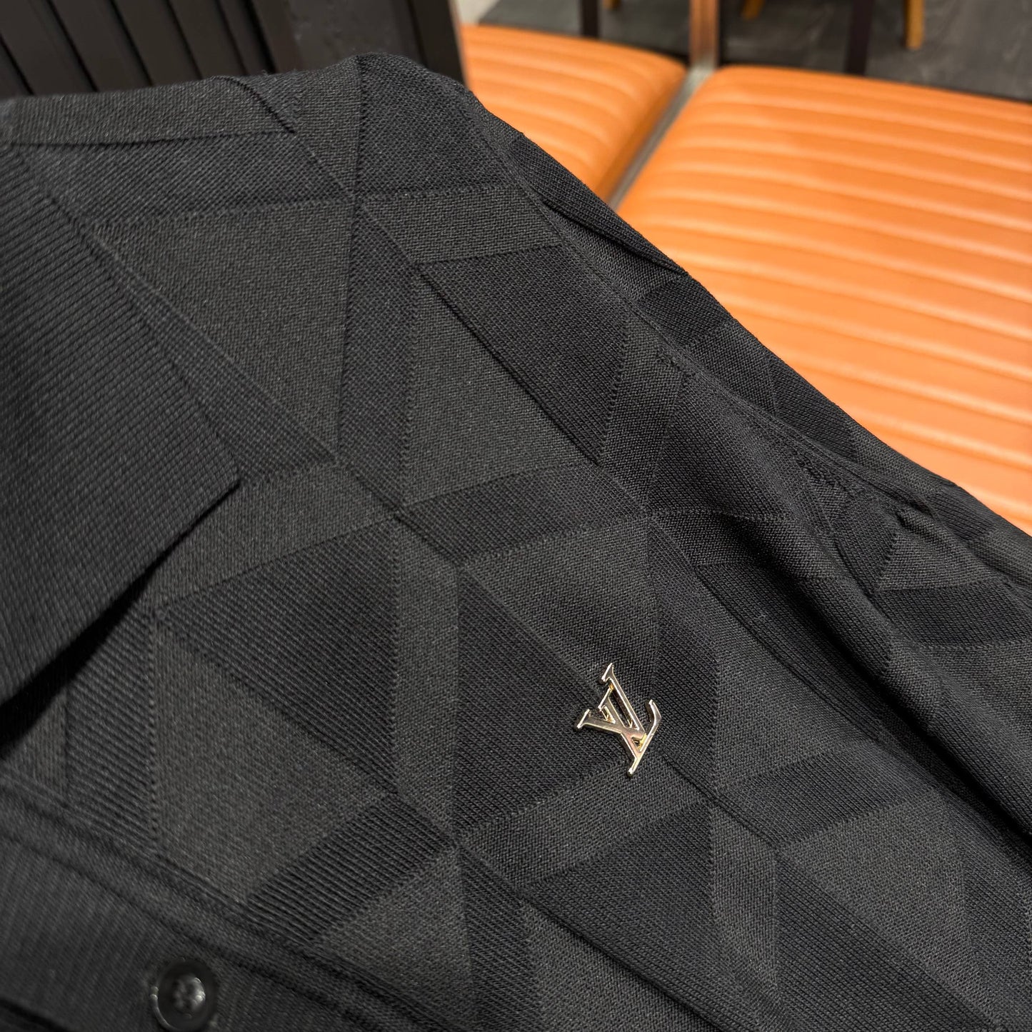 Louıs Vuıtton İthal Triko