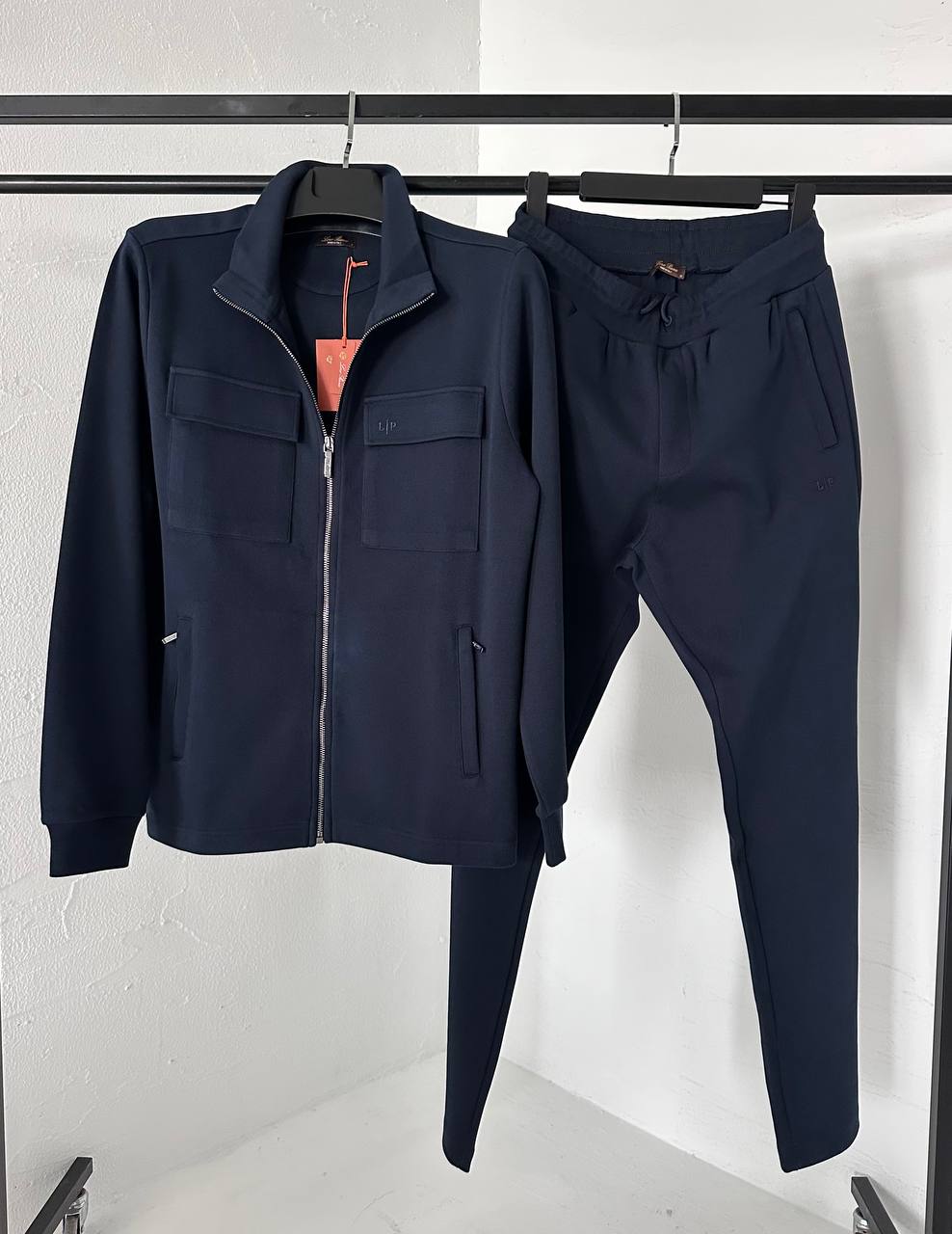 Loro Piana İthal Eşofman Takımı