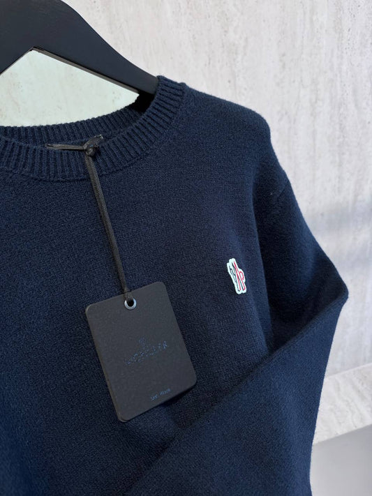 Moncler Kaşmir-Yün İthal Kazak