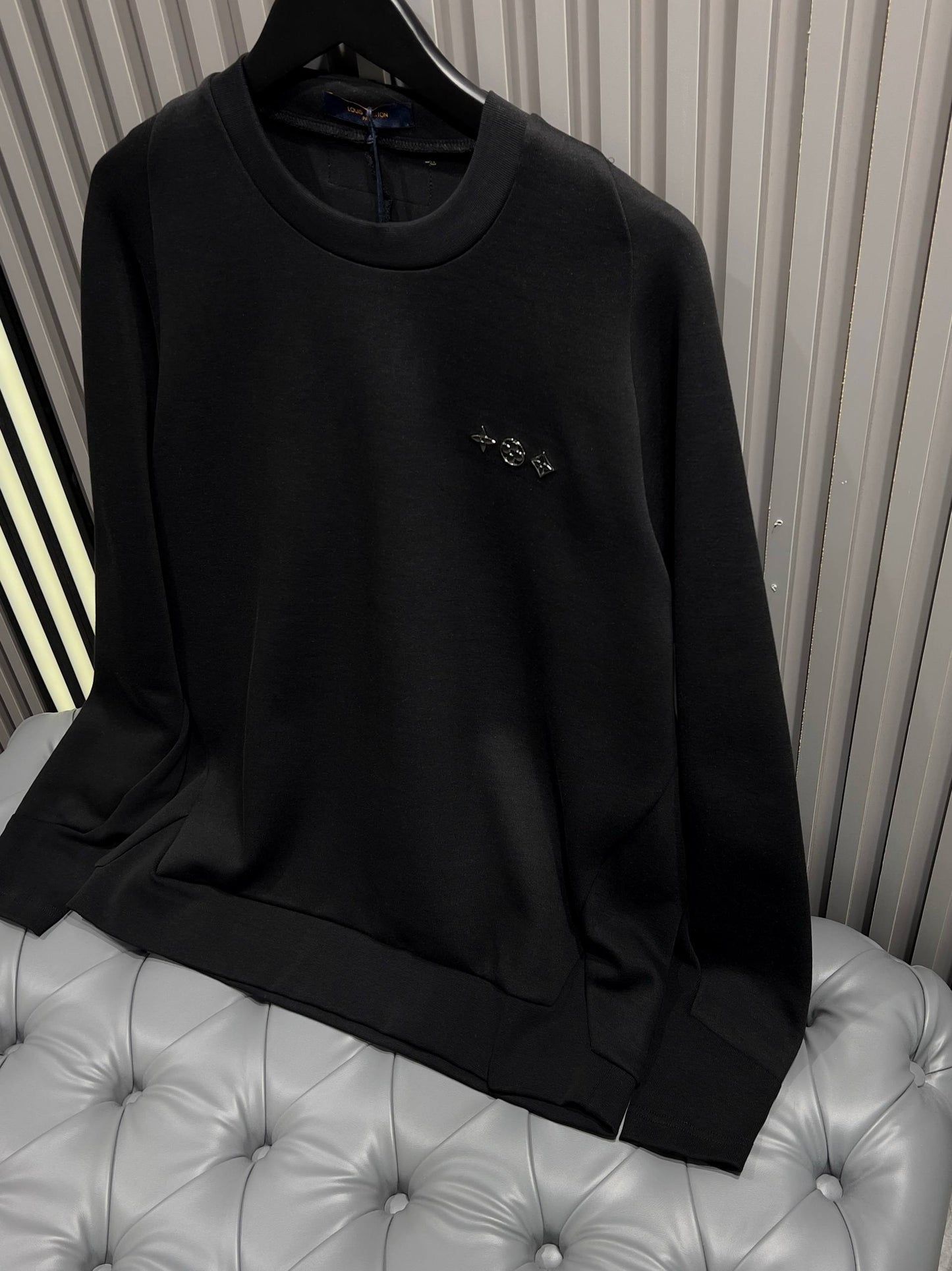 Louis Vuitton İthal Sweatshirt