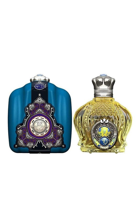Shaik – No:77 (EDP, 100 ml)