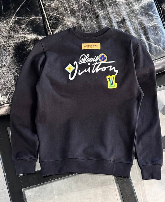 Louıs Vuıtton İthal Sweat