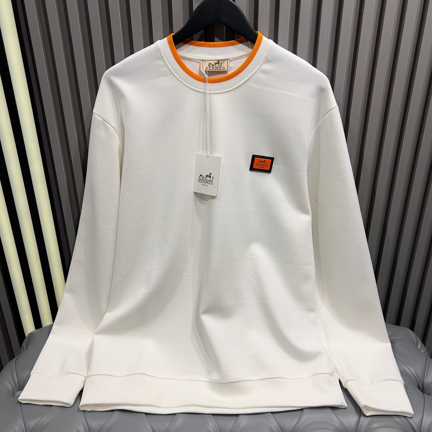 Hermes İthal Sweatshirt