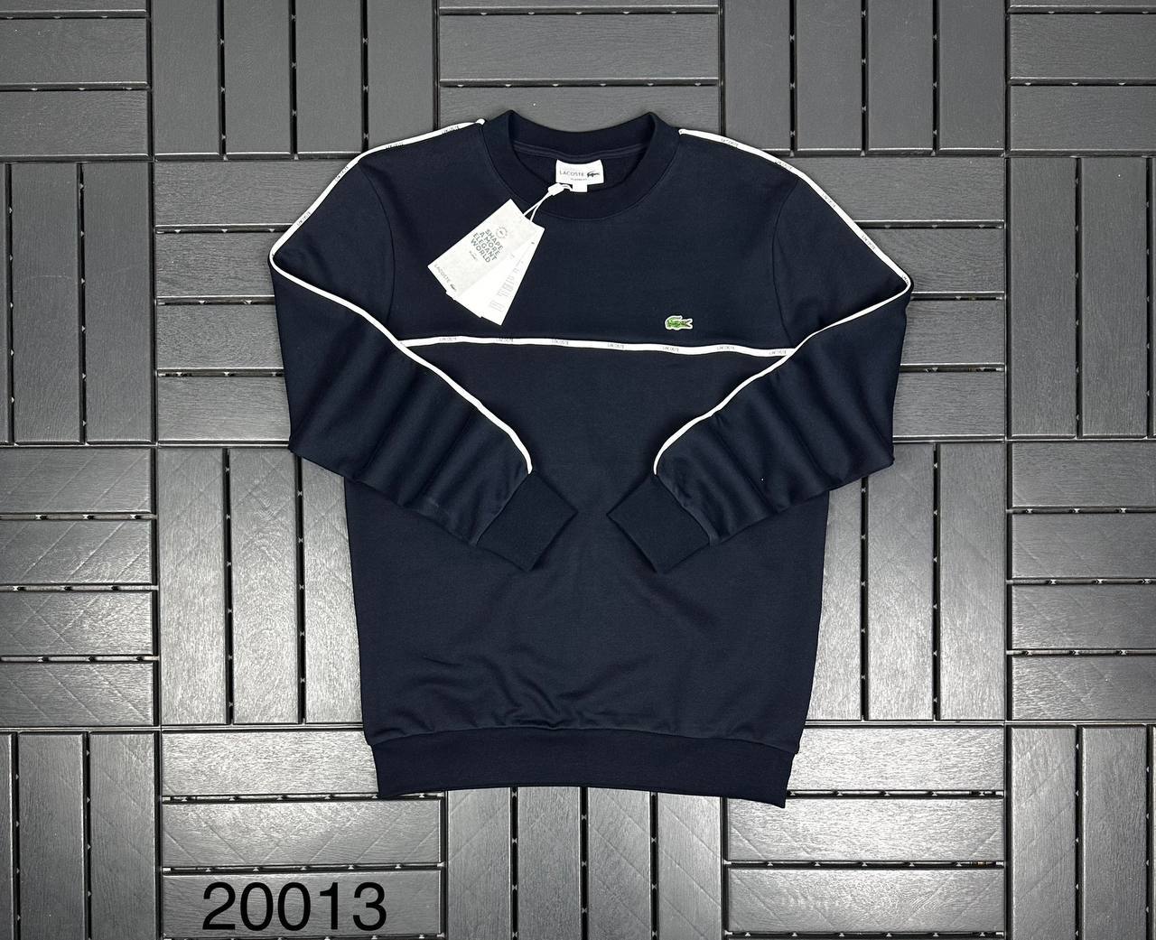 Lacoste İthal Sweatshirt