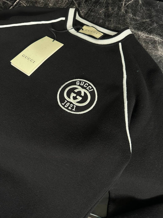 Guccı İthal Sweat