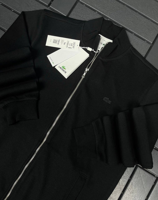 Lacoste İthal Fermuarlı Hırka