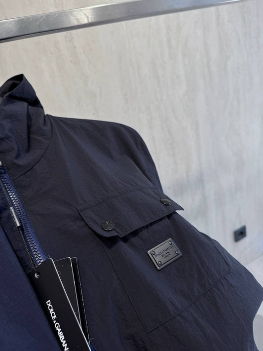 Dolce Gabbana İthal Yağmurluk